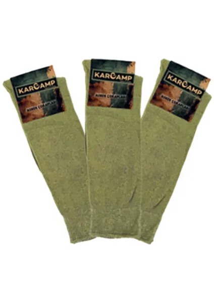 12'li Temel Askeri Malzeme ve Iç Çamaşır Seti indirimleri