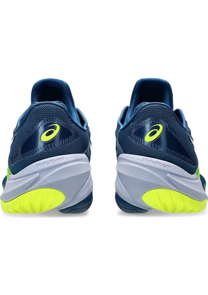 Court Ff 3 Erkek Mavi Tenis Ayakkabısı 1041A370-402 indirimleri