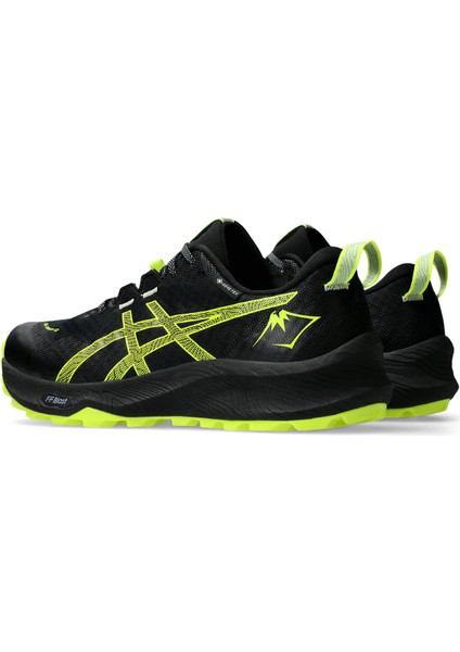 Gel-Trabuco 12 Gtx Erkek Siyah Outdoor Ayakkabısı 1011B801-003 fırsatları