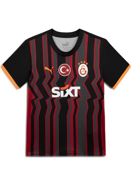 Galatasaray S.k. 24/25 Genç Üçüncü Forma