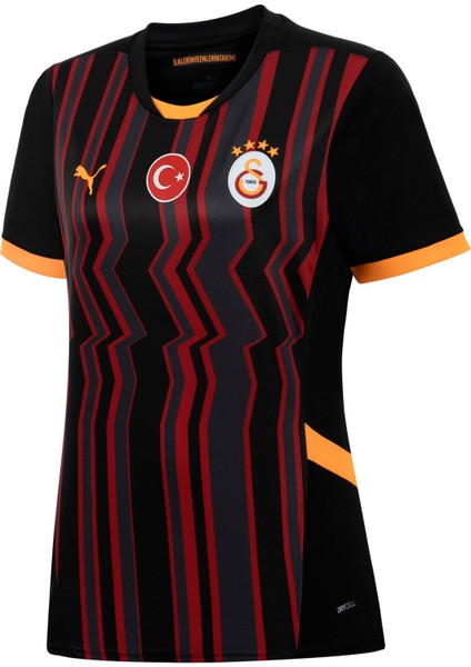 Galatasaray S.k. 24/25 Kadın Üçüncü Forma