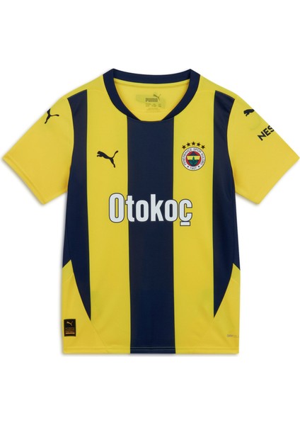 Fenerbahçe S.k. 24/25 Genç Iç Saha Forması