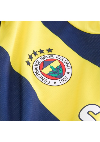 Fenerbahçe S.k. 24/25 Genç Iç Saha Forması