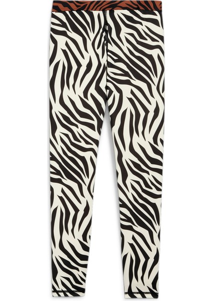 Anımal Remıx Yüksek Bel 7/8 Antrenman Taytı fiyatları