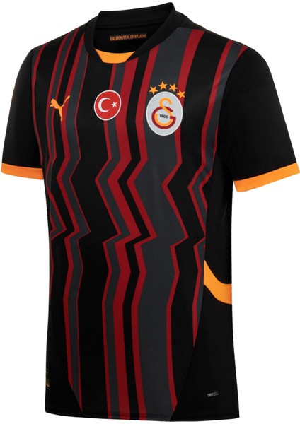 Galatasaray S.k. 24/25 Erkek Üçüncü Forma