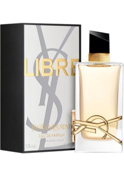 Libre Edp 90 ml Kadın Parfüm fiyatları
