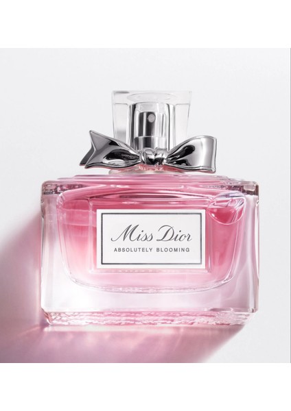 Miss Absolutely Blooming Kadın Parfüm Edp 100 ml