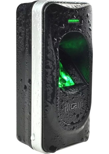 FR1200ID Proximity Parmak Izi Okuma Cihazı