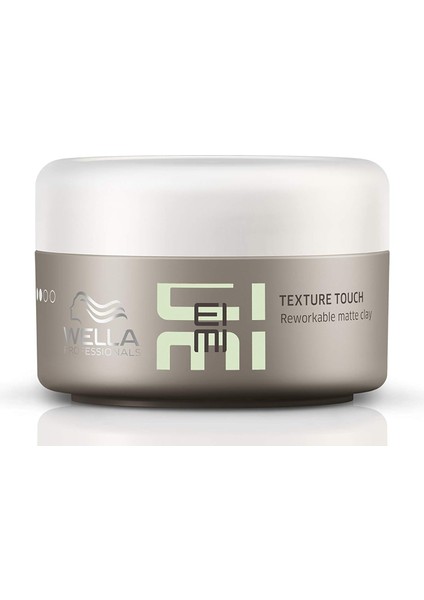 Professionals Eimi Texture Touch Saç Şekillendirici, 75ML