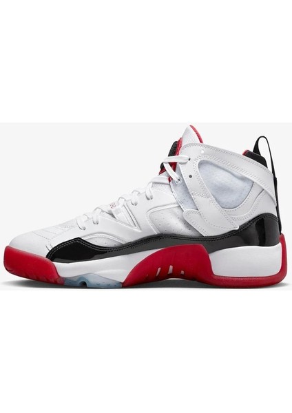 Jordan Jumpman Two Trey Erkek Basketbol Ayakkabısı DO1925-106