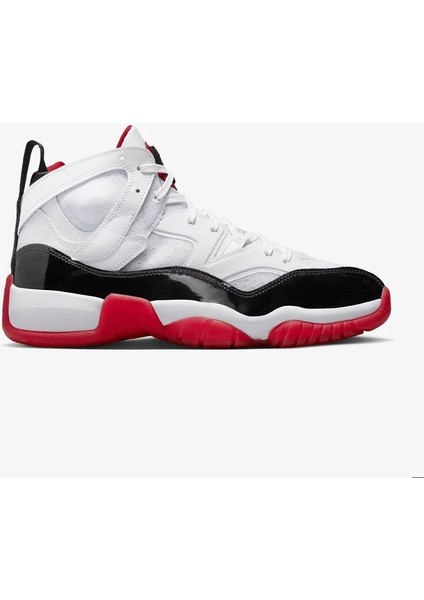 Jordan Jumpman Two Trey Erkek Basketbol Ayakkabısı DO1925-106