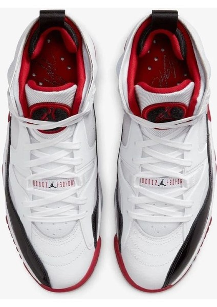 Jordan Jumpman Two Trey Erkek Basketbol Ayakkabısı DO1925-106