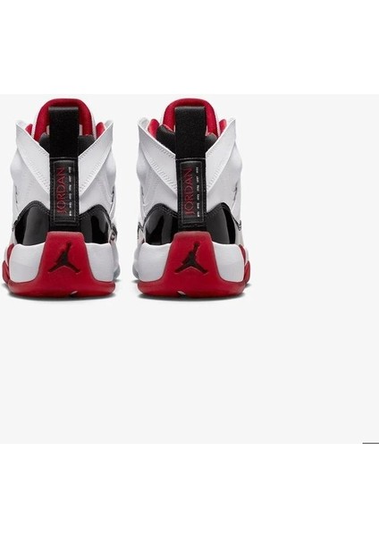 Jordan Jumpman Two Trey Erkek Basketbol Ayakkabısı DO1925-106