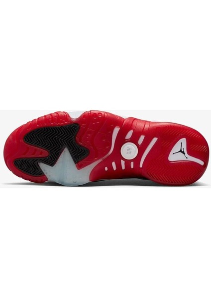 Jordan Jumpman Two Trey Erkek Basketbol Ayakkabısı DO1925-106