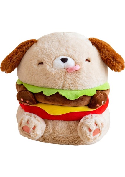 Mezuniyet si Için Hamburger Oyuncak Çocuk Kız Doğum Günü (Yurt Dışından)