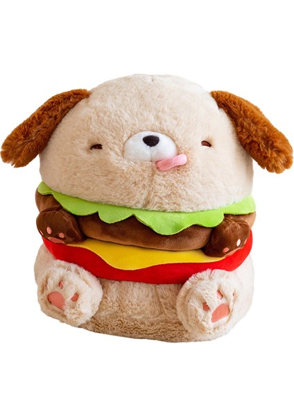 Mezuniyet si Için Hamburger Oyuncak Çocuk Kız Doğum Günü (Yurt Dışından)