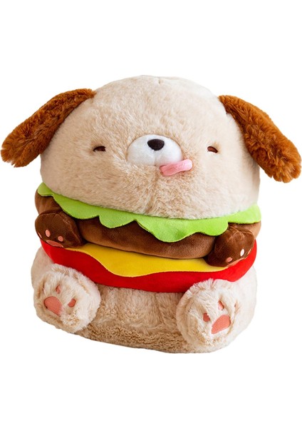 Mezuniyet si Için Hamburger Oyuncak Çocuk Kız Doğum Günü (Yurt Dışından)