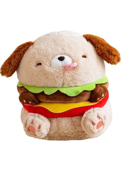 Mezuniyet si Için Hamburger Oyuncak Çocuk Kız Doğum Günü (Yurt Dışından)
