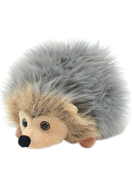 Doldurulmuş Oyuncak Gerçekçi Sarılabilir Snuggling Doldurulmuş Gri (Yurt Dışından) fiyatları