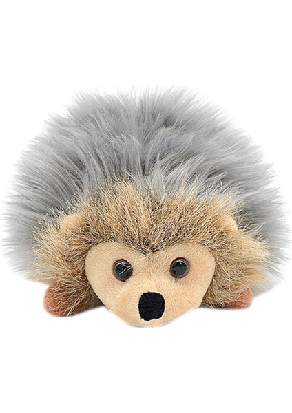 Doldurulmuş Oyuncak Gerçekçi Sarılabilir Snuggling Doldurulmuş Gri (Yurt Dışından) modelleri