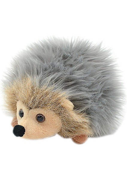 Doldurulmuş Oyuncak Gerçekçi Sarılabilir Snuggling Doldurulmuş Gri (Yurt Dışından) fırsatları