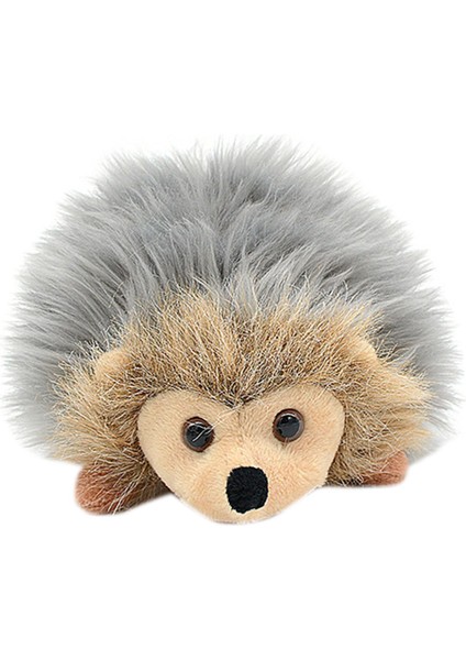 Doldurulmuş Oyuncak Gerçekçi Sarılabilir Snuggling Doldurulmuş Gri (Yurt Dışından) indirimleri