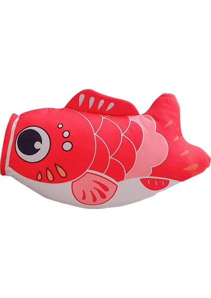 Kırmızı Ik Doldurulmuş Sandalye Ik Oturma Odası Için 15 cm (Yurt Dışından)