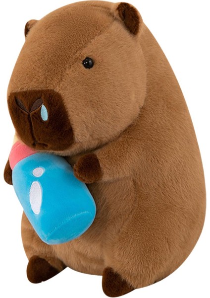 Doğum Günü Için Oyuncak Snuggling Doldurulmuş 25CM (Yurt Dışından)