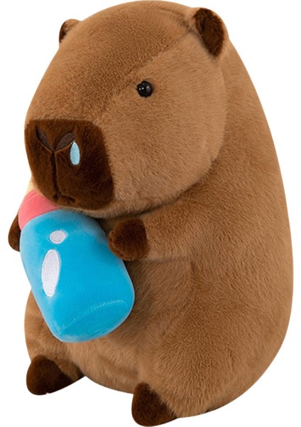 Doğum Günü Için Oyuncak Snuggling Doldurulmuş 25CM (Yurt Dışından) modelleri