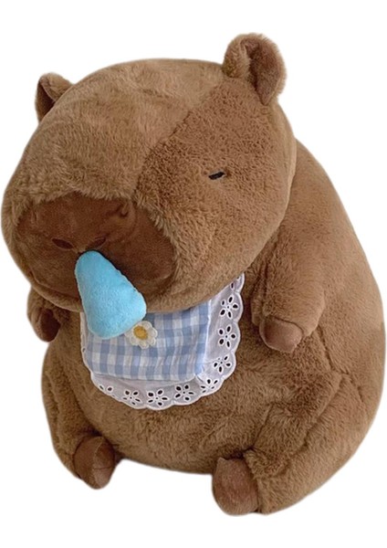 Doll Gerçekçi Doldurulmuş Hayvanlar Oyuncak Çocuk Çocuk 45 cm (Yurt Dışından)