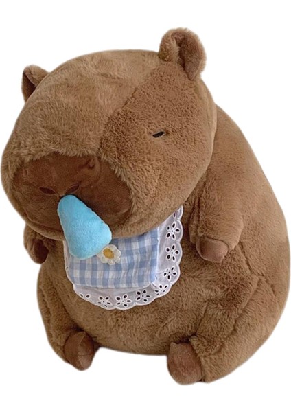 Doll Gerçekçi Doldurulmuş Hayvanlar Oyuncak Çocuk Çocuk 45 cm (Yurt Dışından) modelleri