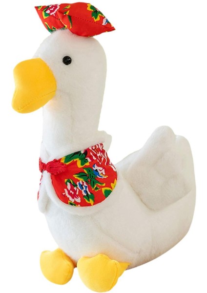 Kuğu Doldurulmuş Gerçekçi Oyuncak Odası Ev Için 45 cm (Yurt Dışından) fırsatları