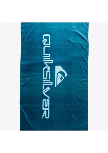 Freshness Towel Erkek Mavi Havlu