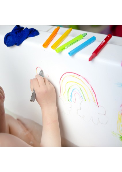 8'li Banyo Boya Kalemi modelleri