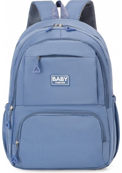 Ortaokul ve Lise Öğrencileri Için Yeni Öğrenci Okul Çantaları, Kolej Tarzı Sırt Çantaları (Yurt Dışından)