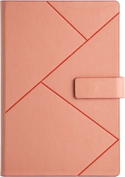 Pembe Gezginler Iş Not Defterleri Gündem Günlüğü Okul Ofis Malzemeri Kırtasiye Defter (Yurt Dışından)