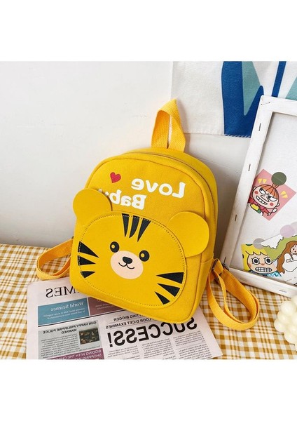 Anaokulu Okul Çantaları Çocuk Sırt Çantaları (Yurt Dışından)