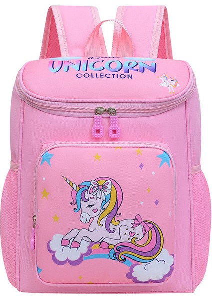 Anaokulu Okul Çantaları Çocuk Sırt Çantaları (Yurt Dışından)