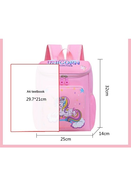 Anaokulu Okul Çantaları Çocuk Sırt Çantaları (Yurt Dışından) fiyatları