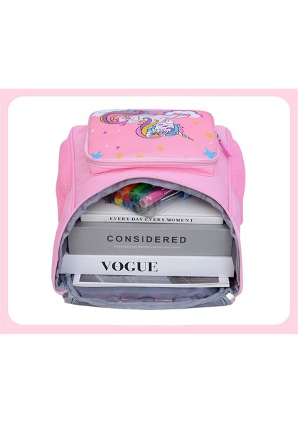 Anaokulu Okul Çantaları Çocuk Sırt Çantaları (Yurt Dışından) modelleri