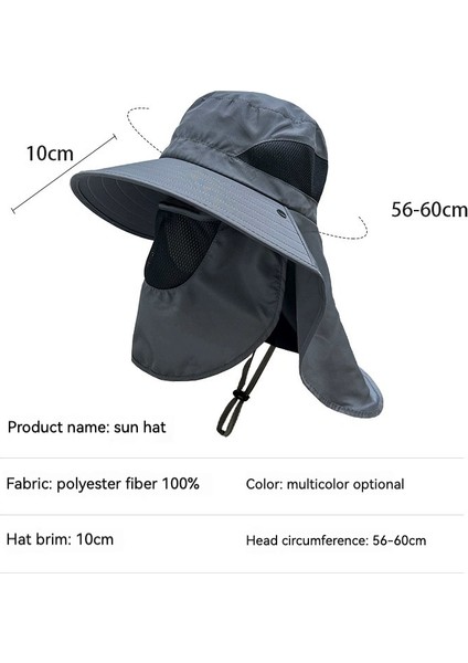 Açık Hava Güneş Şapkası Güneş Şapkası Güneş Şapkası (Yurt Dışından) fiyatları