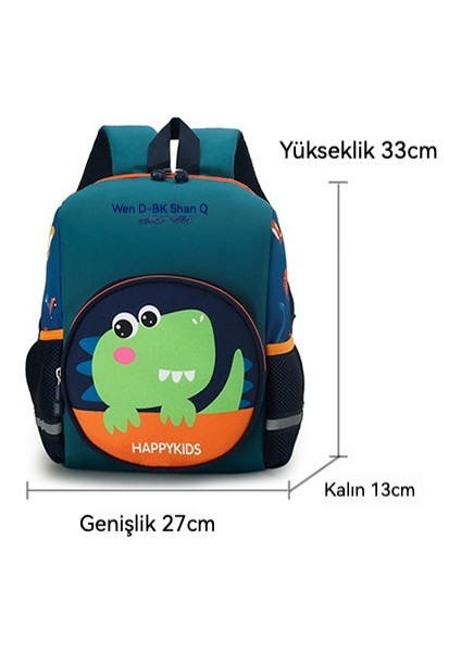 Anaokulu Okul Çantaları Çocuk Sırt Çantaları (Yurt Dışından) fiyatları