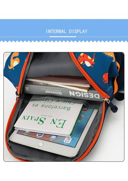 Anaokulu Okul Çantaları Çocuk Sırt Çantaları (Yurt Dışından) modelleri