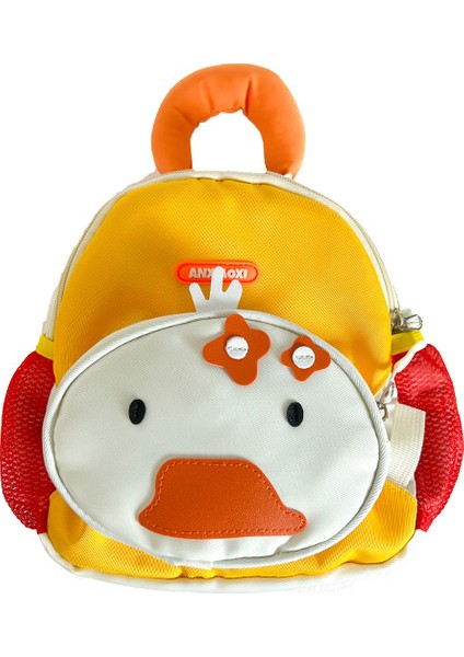 Okul Çantası Çocuk Çizgi Film (Yurt Dışından)