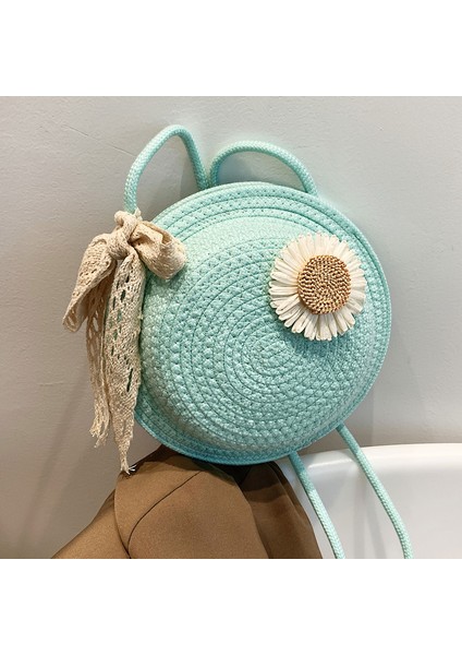 Omuz Crossbody Çanta Bayan Günlük Çanta (Yurt Dışından)