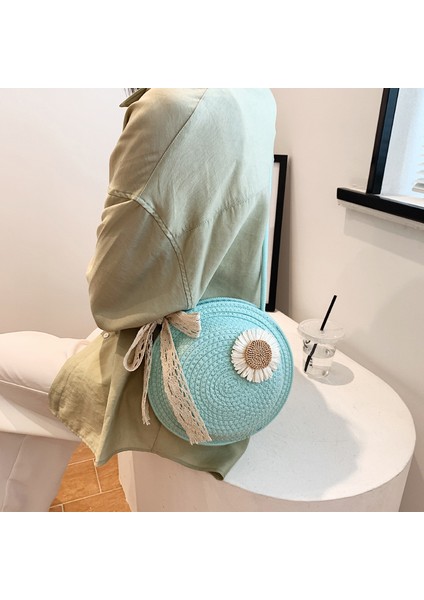 Omuz Crossbody Çanta Bayan Günlük Çanta (Yurt Dışından)