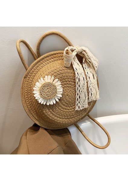 Omuz Crossbody Çanta Bayan Günlük Çanta (Yurt Dışından)
