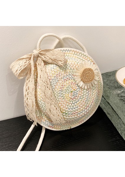 Omuz Crossbody Çanta Bayan Günlük Çanta (Yurt Dışından)