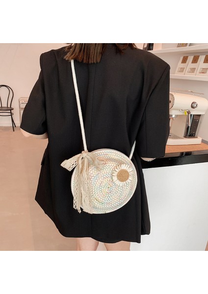 Omuz Crossbody Çanta Bayan Günlük Çanta (Yurt Dışından)