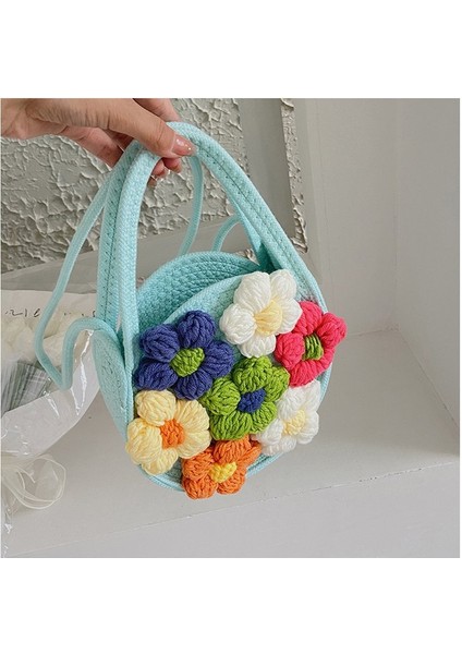 Omuz Crossbody Çanta Bayan Günlük Çanta (Yurt Dışından)